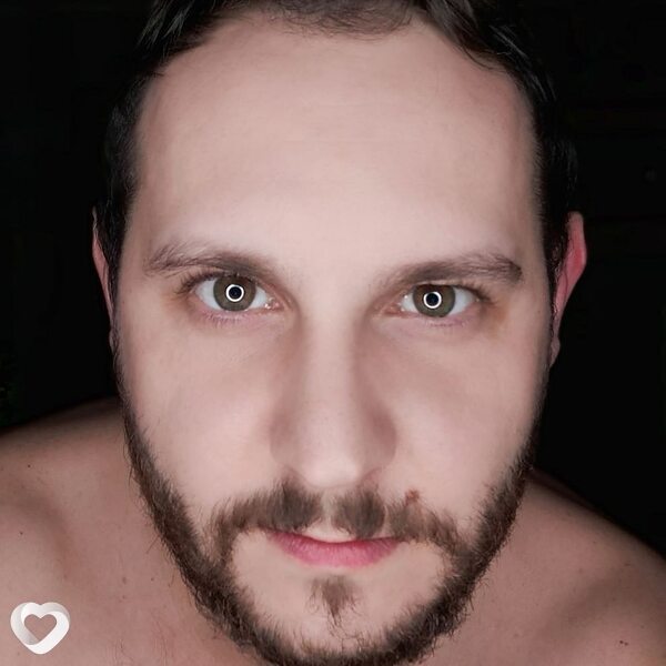 Михаил, 30, Москве — анкета №1026624