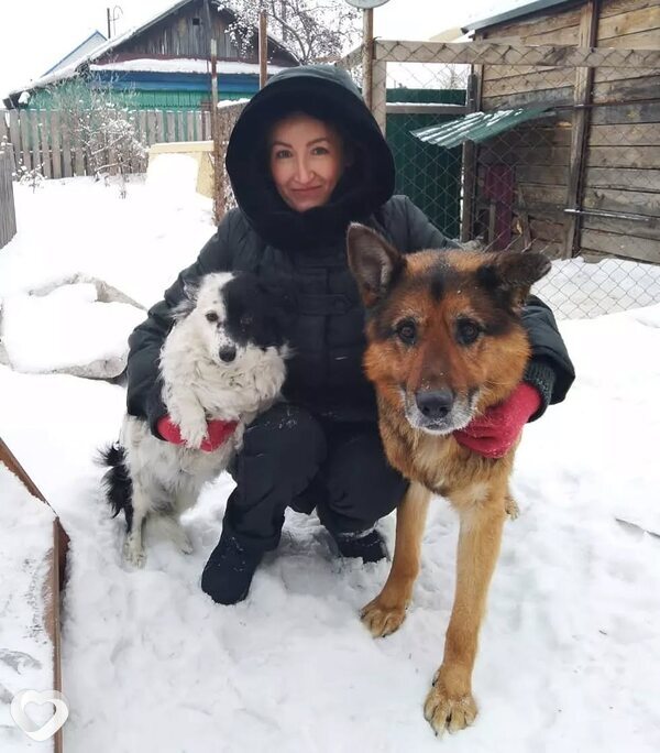 Настя, Райчихинск