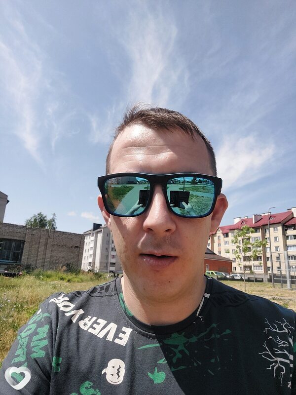 Bronislav, 38, Дзержинске — анкета №1026628