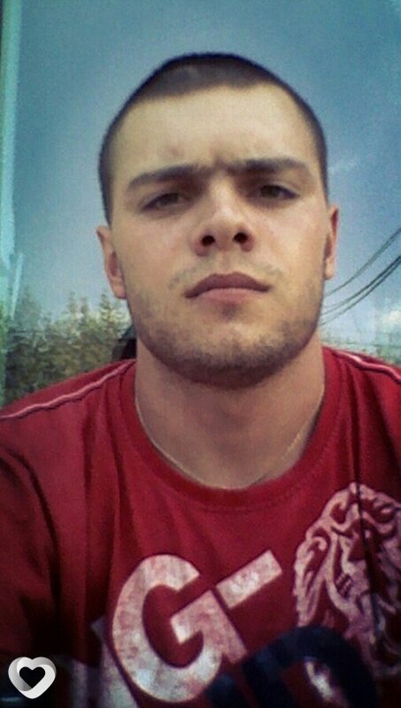 Марк, 34, Новороссийске — анкета №1026479