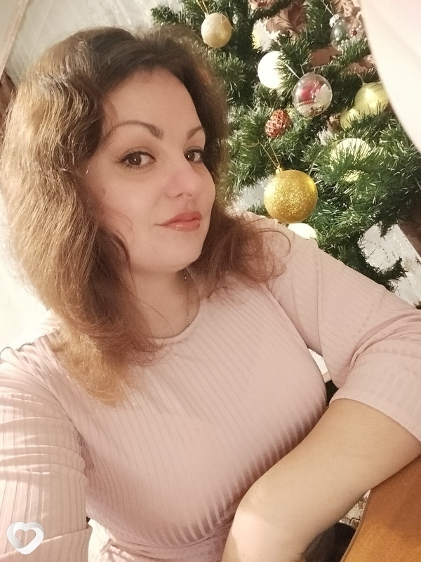 Тетянка, 34, Виннице — анкета №1026481