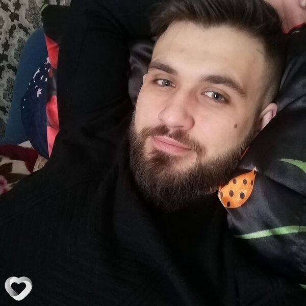 Никита, 26, Минске — анкета №1026483