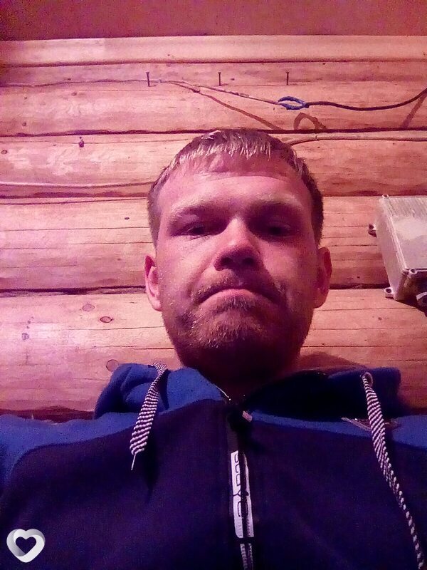 Александр, 29, Перми — анкета №1026486