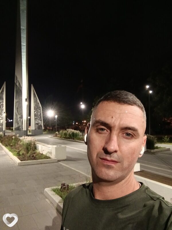 Владимир, Москва