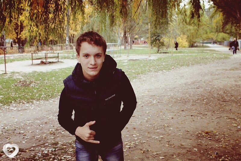 Иван, 29, Химках — анкета №1026495