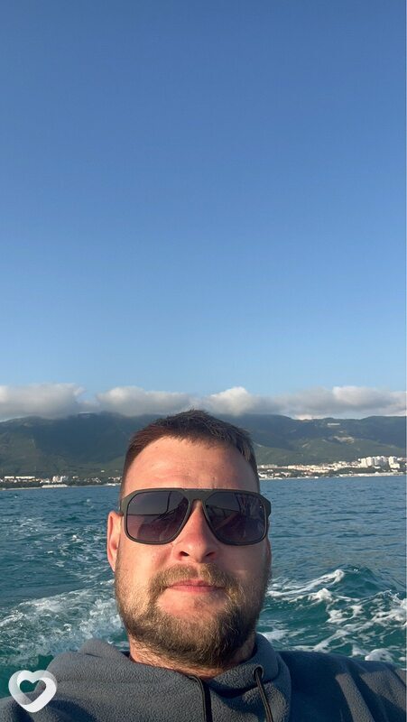 Юрий, 34, Усть-Лабинск — анкета №1026498