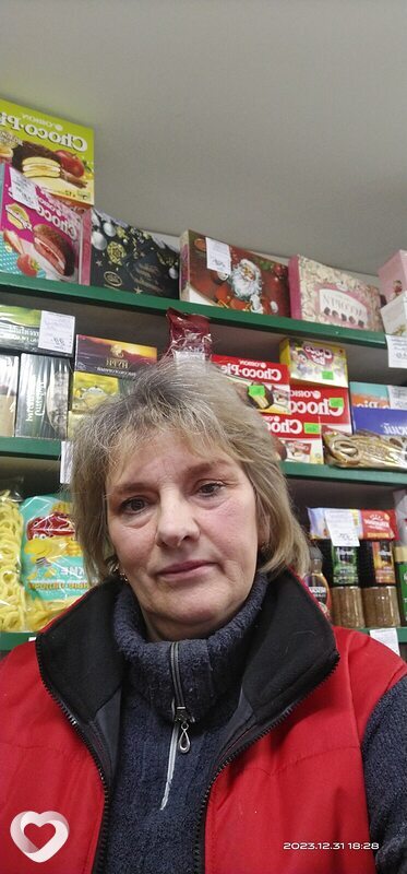 Врединка, 61, Санкт-Петербурге — анкета №1026501