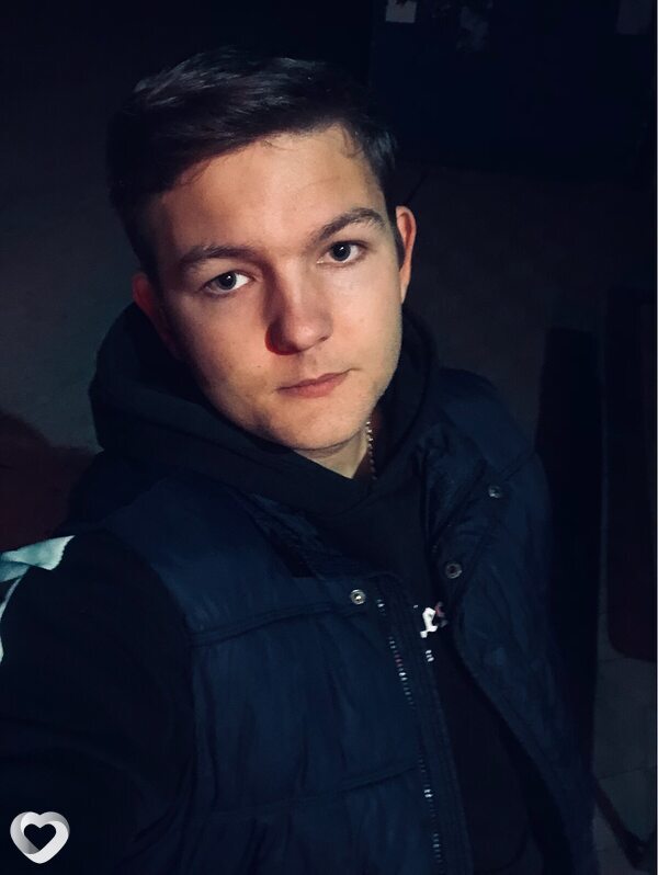 Виктор, 23, Джанкое — анкета №1026503