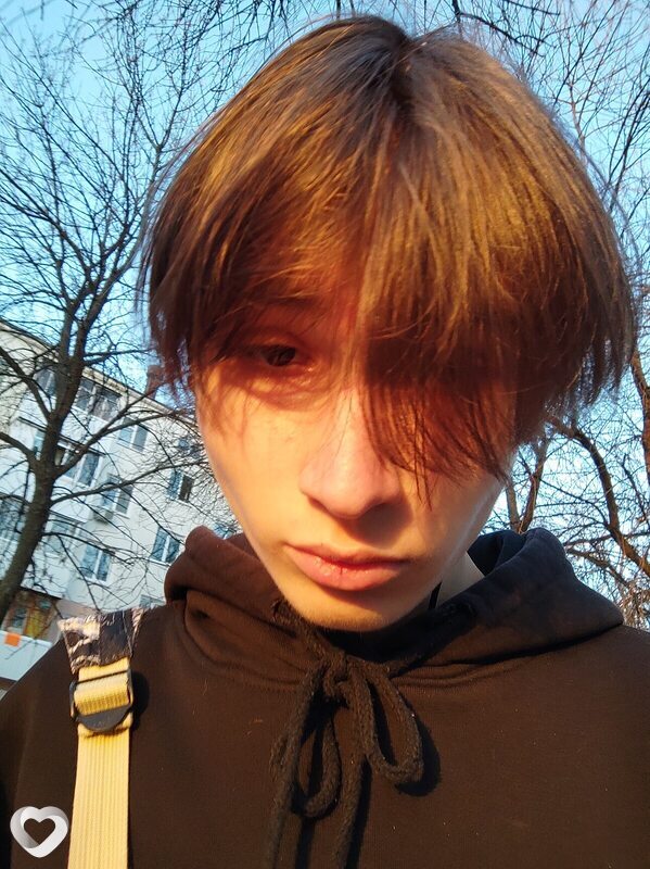 Алексей, 21, Москве — анкета №1026534