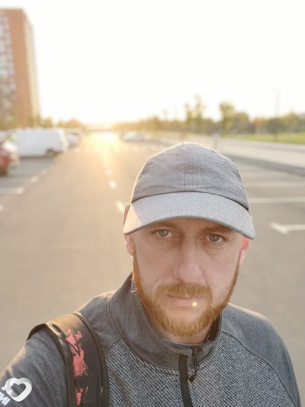 Иван, 44, Краснодаре — анкета №1026507
