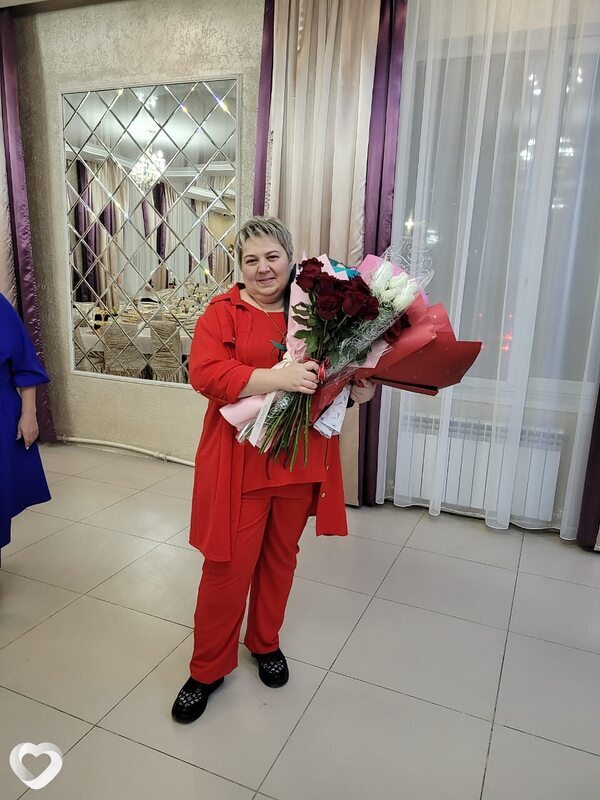 Татьяна, 42, Уральске — анкета №1026509