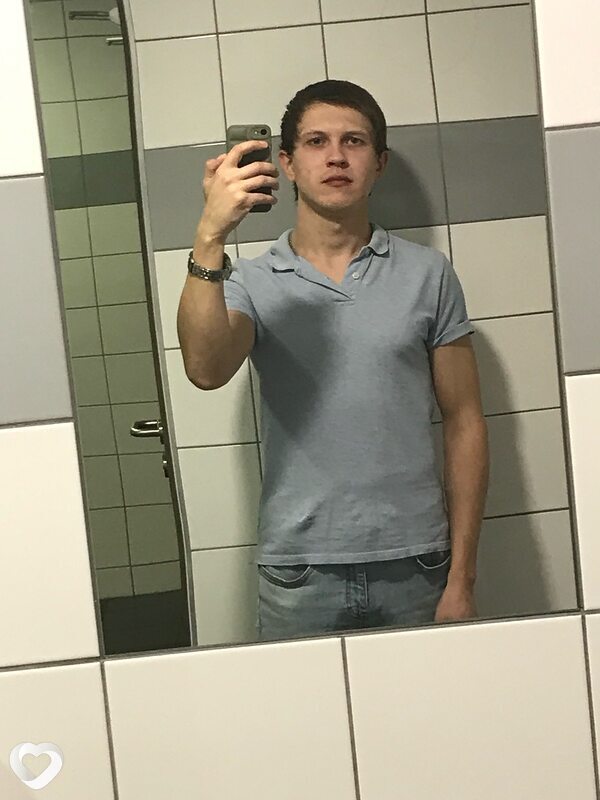 Alexandr, 29, Варшава — анкета №1026510