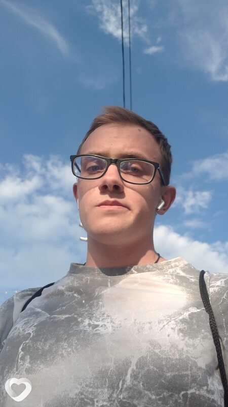 Илья, 22, Ростове-на-Дону — анкета №1026511