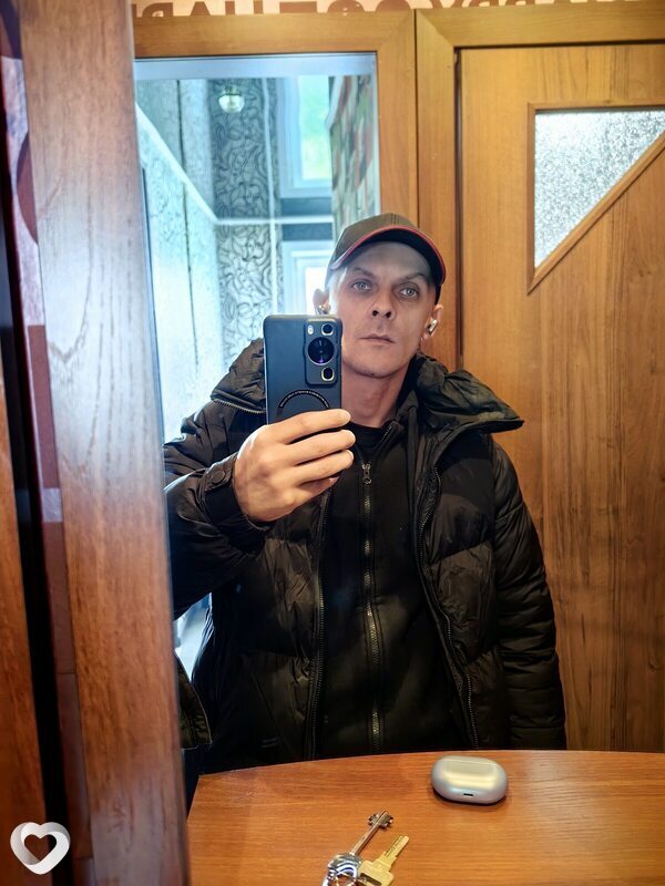 Александр, 40, Новокузнецке — анкета №1026522