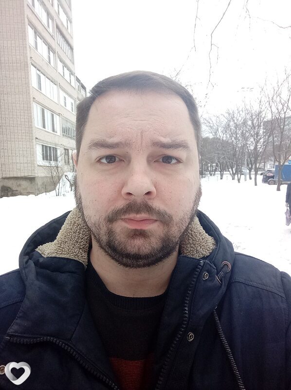 Виталий, 35, Вологде — анкета №1026629