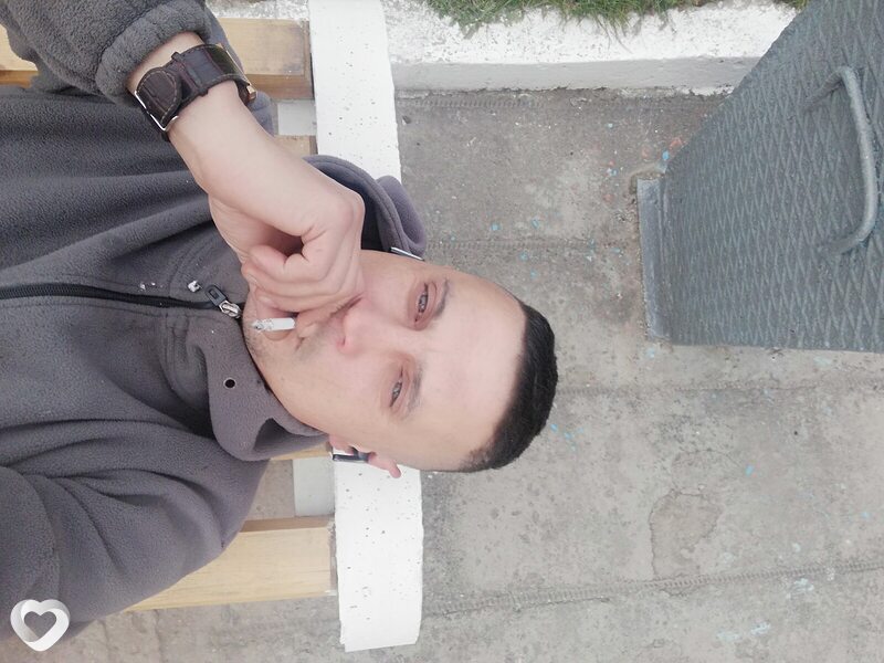 Александр, 35, Белогорске — анкета №1026635