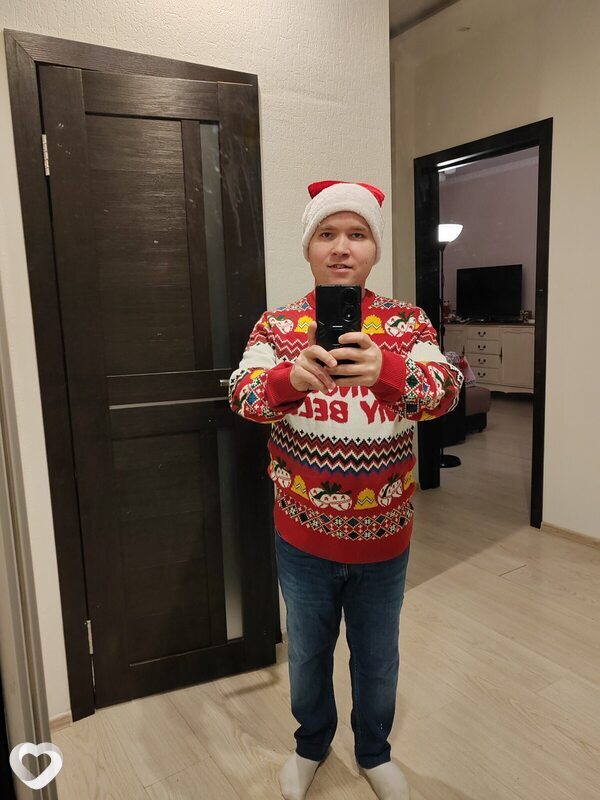 Артем, 26, Москве — анкета №1026637