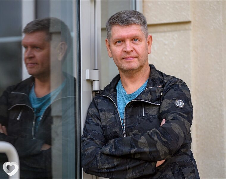 Алекс, 51, Усть-Илимск — анкета №1026643