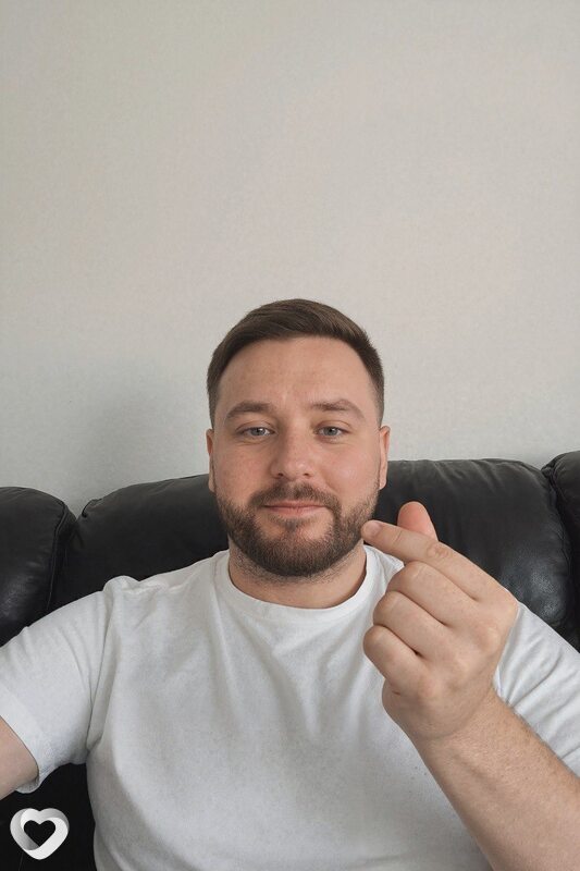 Константин, 28, Москве — анкета №1026648