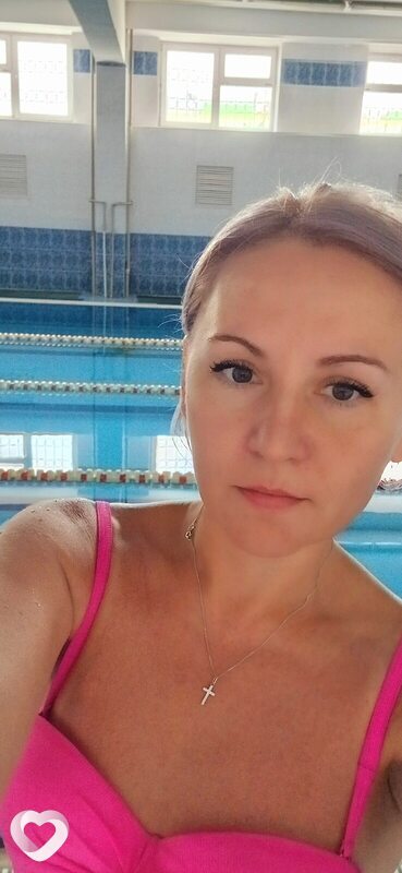 Ирина, 41, Тольятти — анкета №1026652