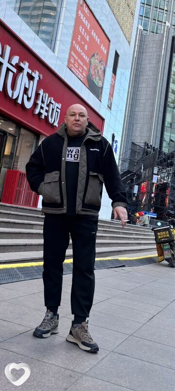 Александр, 42, Таганроге — анкета №1026580