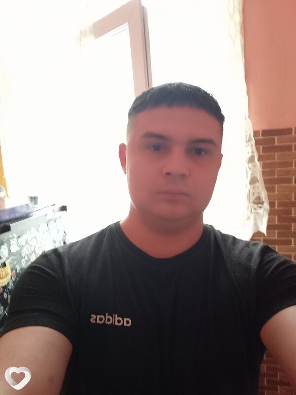 Артем, 26, Минске — анкета №1026584