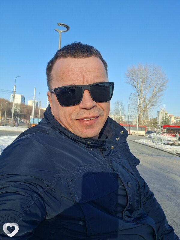 Александр, 53, Чайковском — анкета №1026590