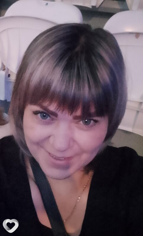 Олеся, 43, Иркутске — анкета №1026592
