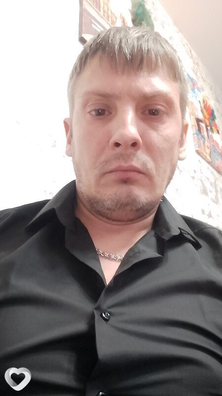 Игорь, 38, Омске — анкета №1026593
