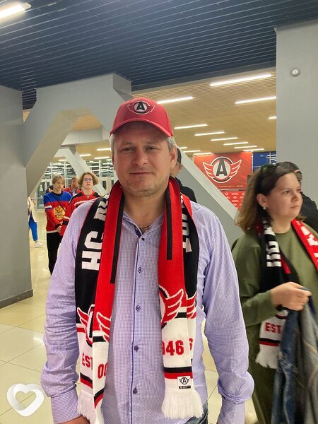 Максим, 41, Сургуте — анкета №1026594