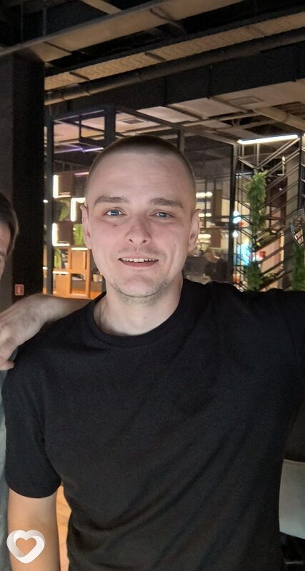 Антон, 32, Новосибирске — анкета №1026836