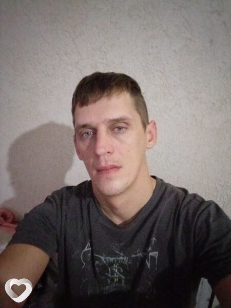 Макс, 34, Саратове — анкета №1026840