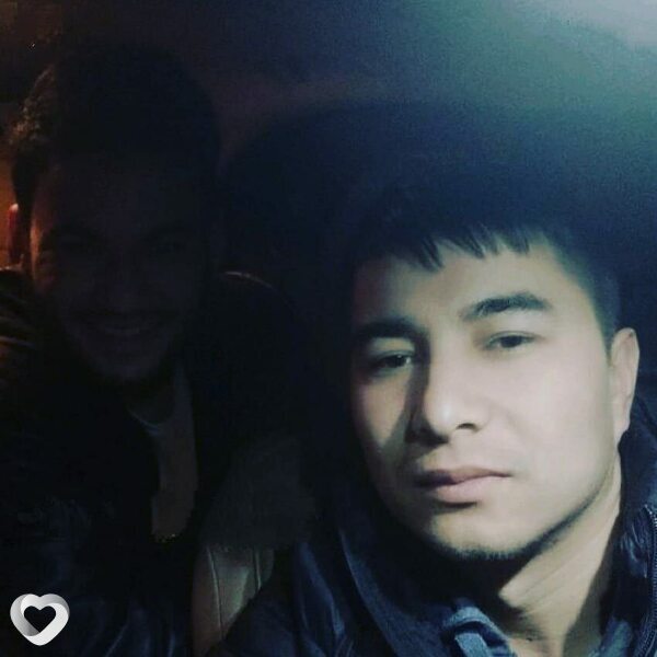 Даврон, 29, Новосибирске — анкета №1026844