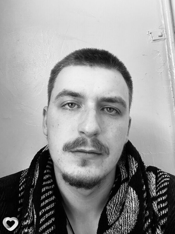 Алексей, 26, Иркутске — анкета №1026704