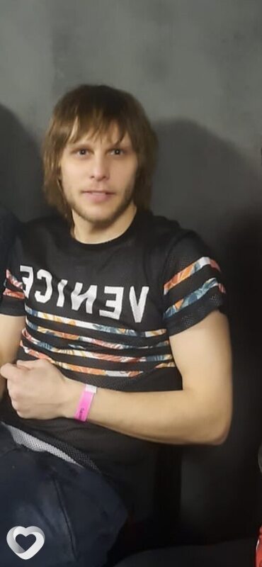 Александр, 33, Нижнем Новгороде — анкета №1026708