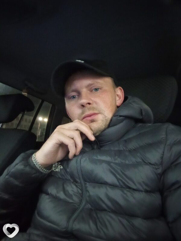 Александр, 35, Нижнем Новгороде — анкета №1026709