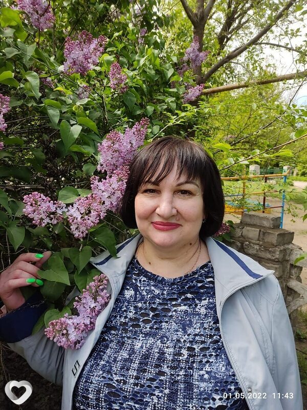 Елена, Каменск-Шахтинский