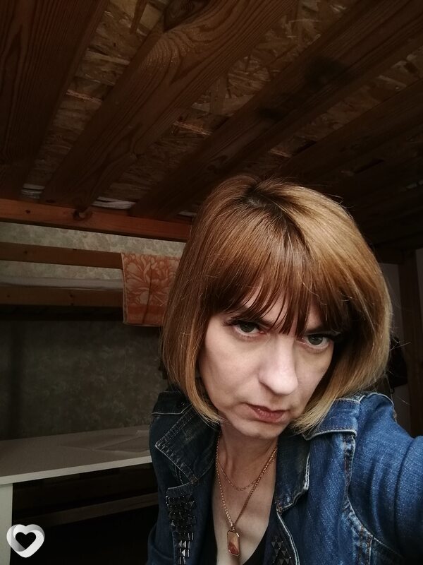 Вероника, 47, Балашихе — анкета №1026714