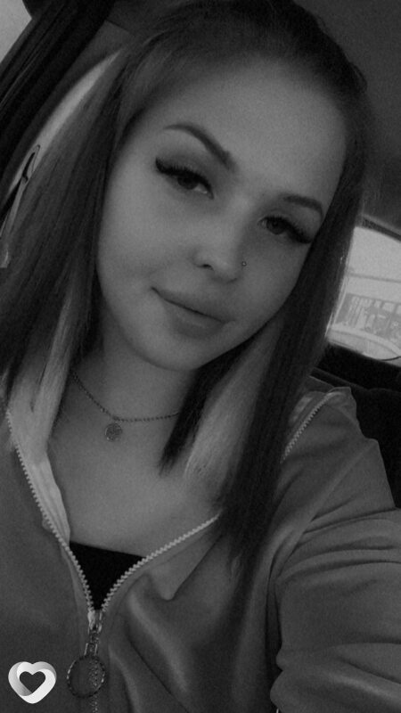 Елизавета, 23, Благовещенске — анкета №1026722