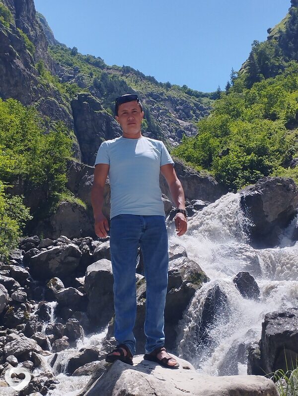 Толик, 37, Владикавказе — анкета №1027107
