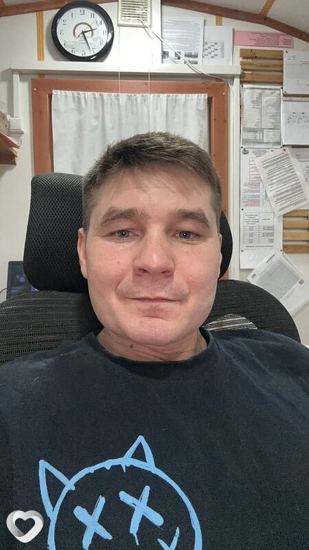 Expert, 36, Сургуте — анкета №1027108