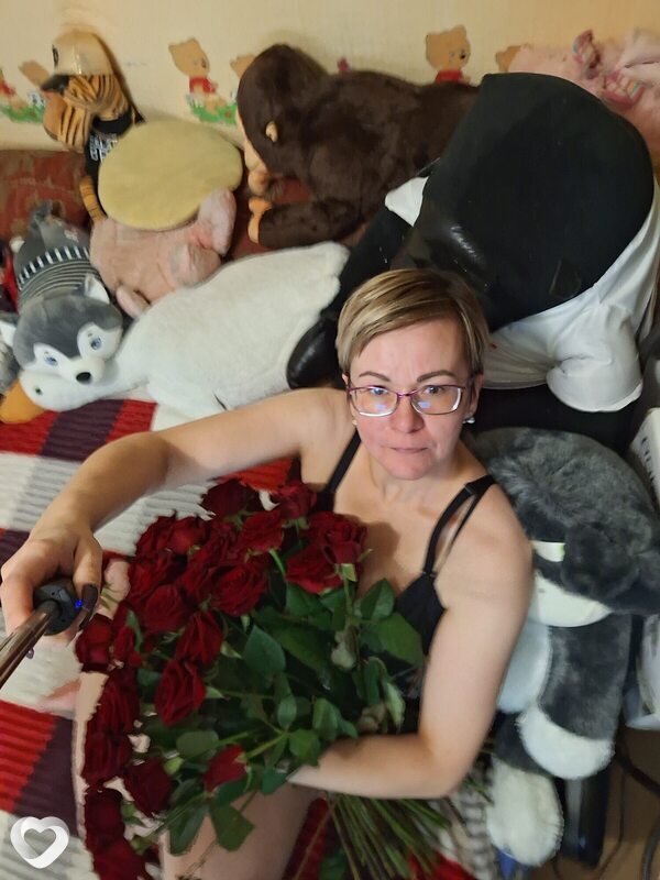 Маргарита, 44, Костроме — анкета №1027111