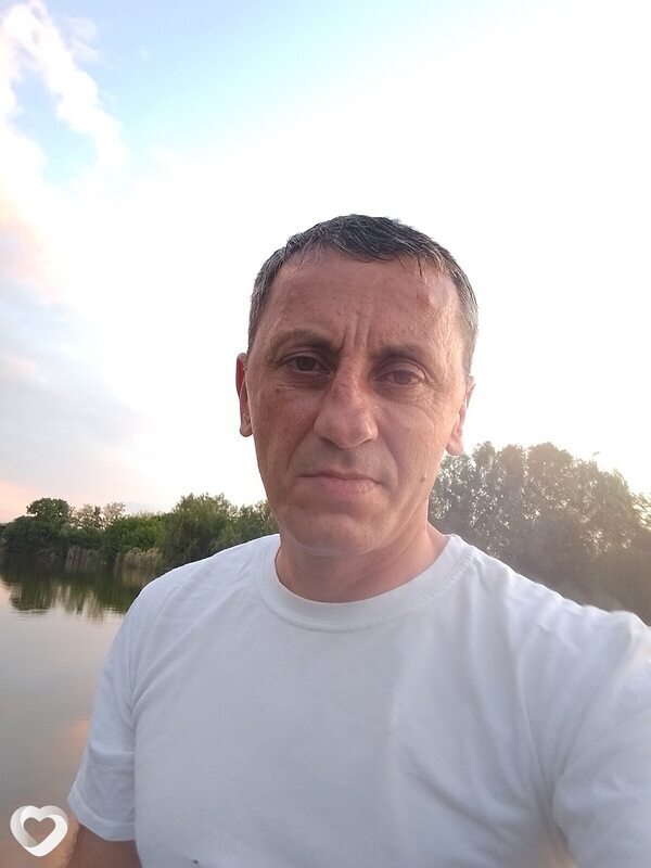 Mak, 51, Новороссийске — анкета №1027115