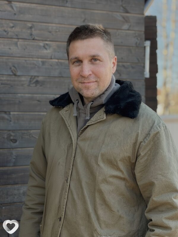 Аристарх, 26, Абакане — анкета №1027116
