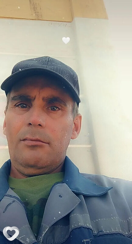 Александр, 44, Новосибирске — анкета №1027120