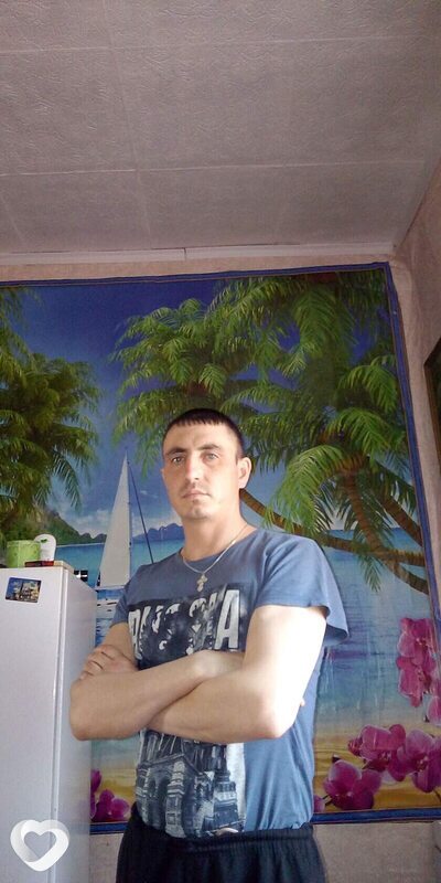Иван, 40, Нижнем Новгороде — анкета №1027128