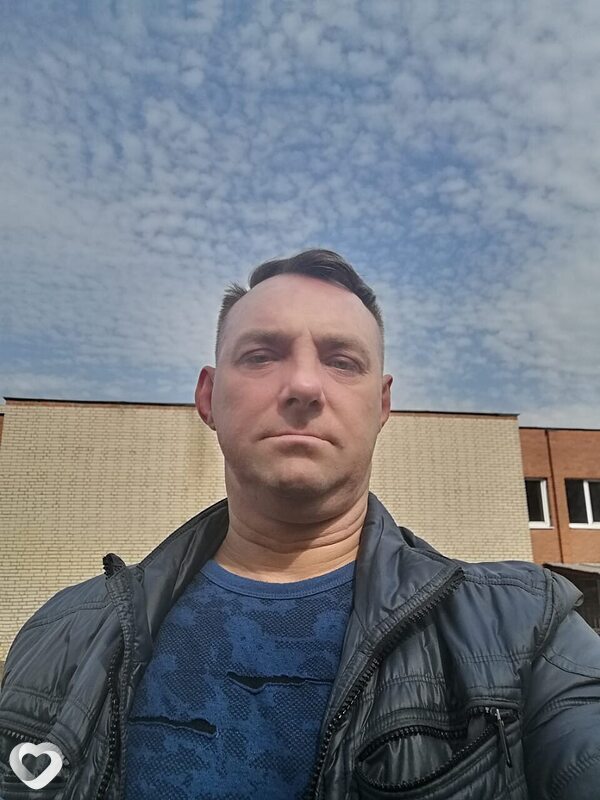 Андрей, 56, Москве — анкета №1026731