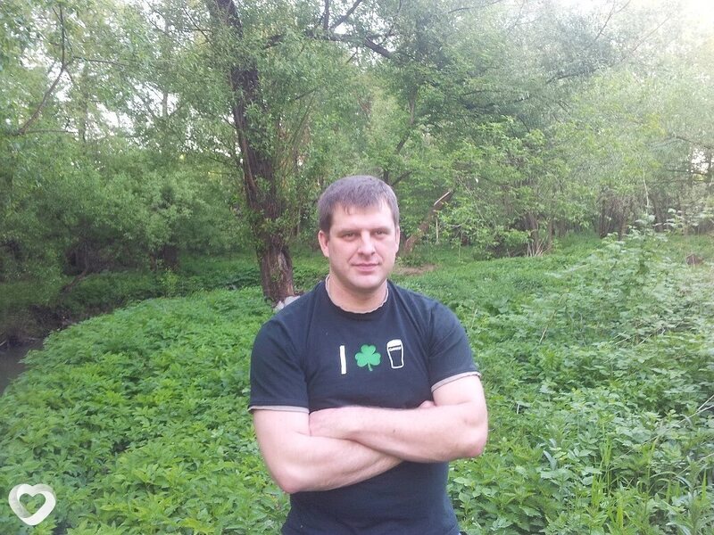 Влад, 47, Туле — анкета №1026739