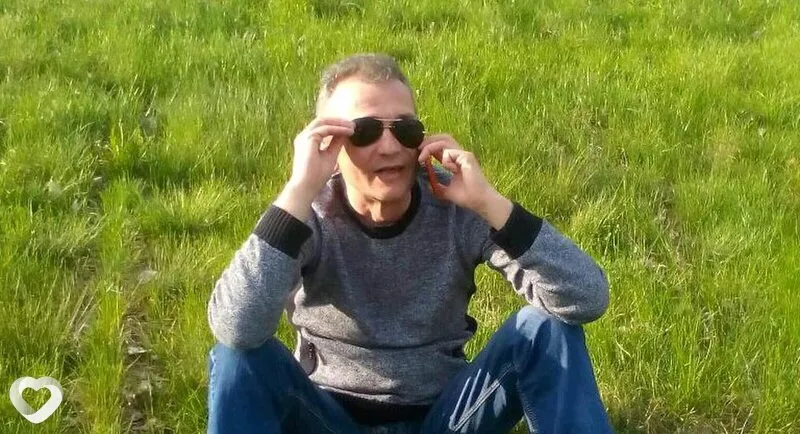 Сергей, 57, Москве — анкета №1026740