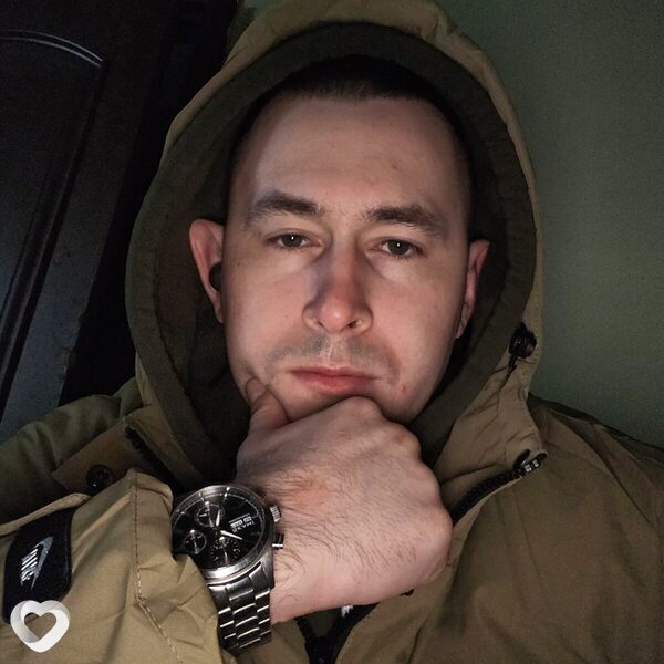 Александр, 22, Россоши — анкета №1026747